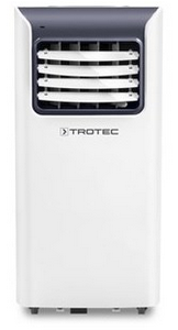 climatiseur mobile pas cher Trotec PAC 2010 S