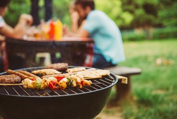 Guide d'achat du barbecue