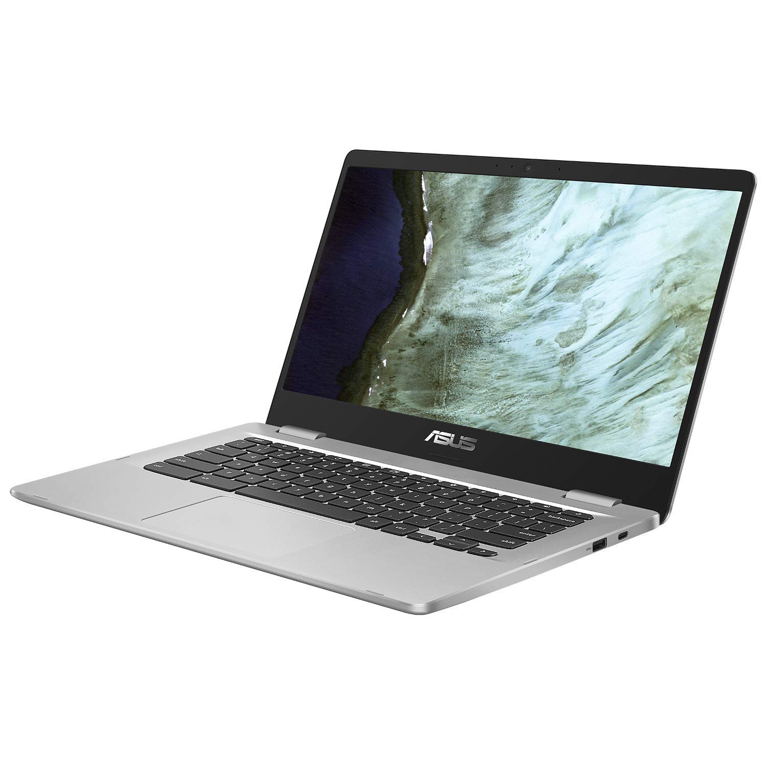 PC portable étudiant pas cher Asus C423NA-BV0044 Chromebook 14