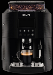 Avis machine à café automatique Krups YY8135FD
