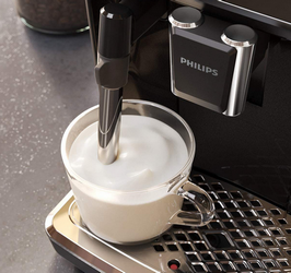 Avis machine à espresso Philips EP2220 10 Series 2200