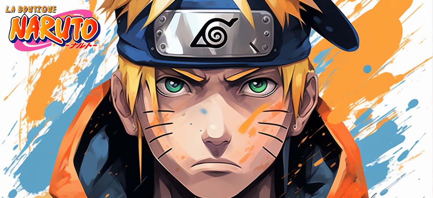Évolution de l'Animation dans Naruto