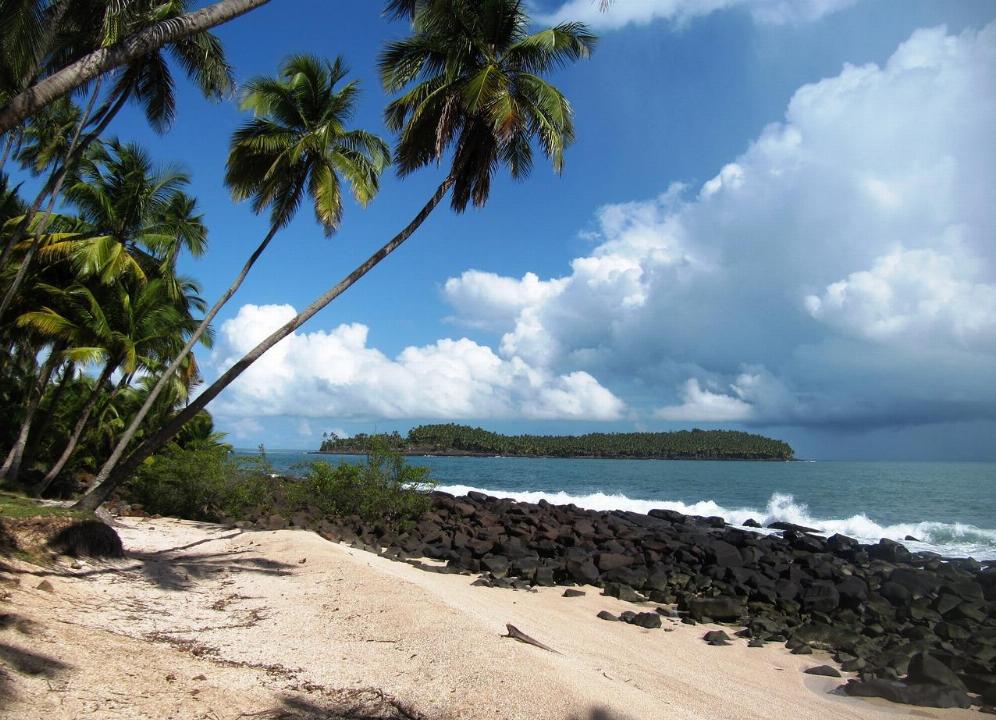 Comment réussir son voyage à Cayenne